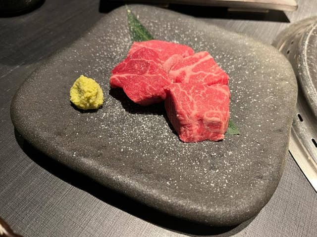 味樹園 栄店 - サブ画像2