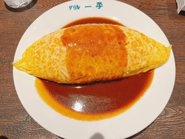 グリル一平 西宮店 - サブ画像3