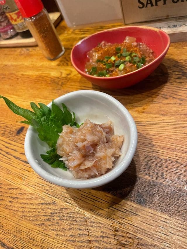 しり鳥商店 溝の口店 - サブ画像3