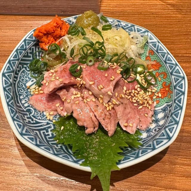 やきとん 豚番長 京急蒲田店 - サブ画像2