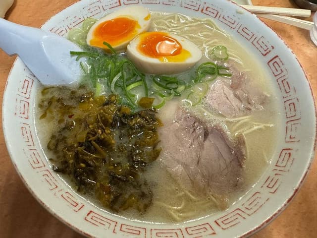 長浜ナンバーワン 祇園店 - サブ画像1