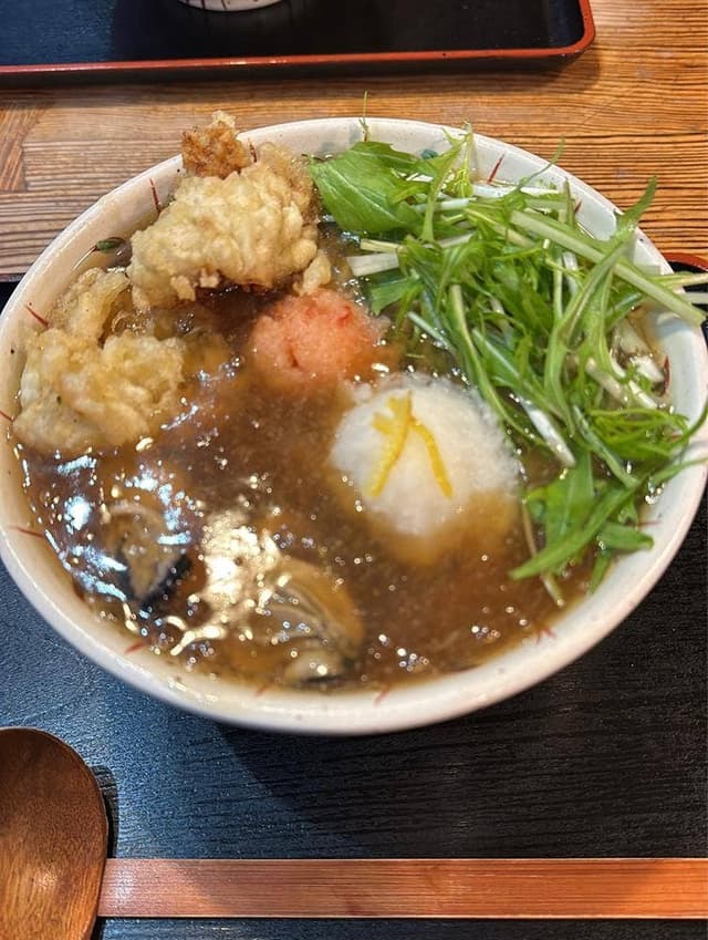 讃岐うどん かいと - サブ画像1
