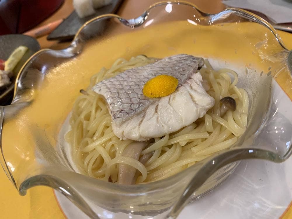 Japanese Restaurant 稲見