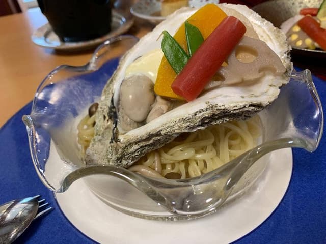 Japanese Restaurant 稲見 - サブ画像1