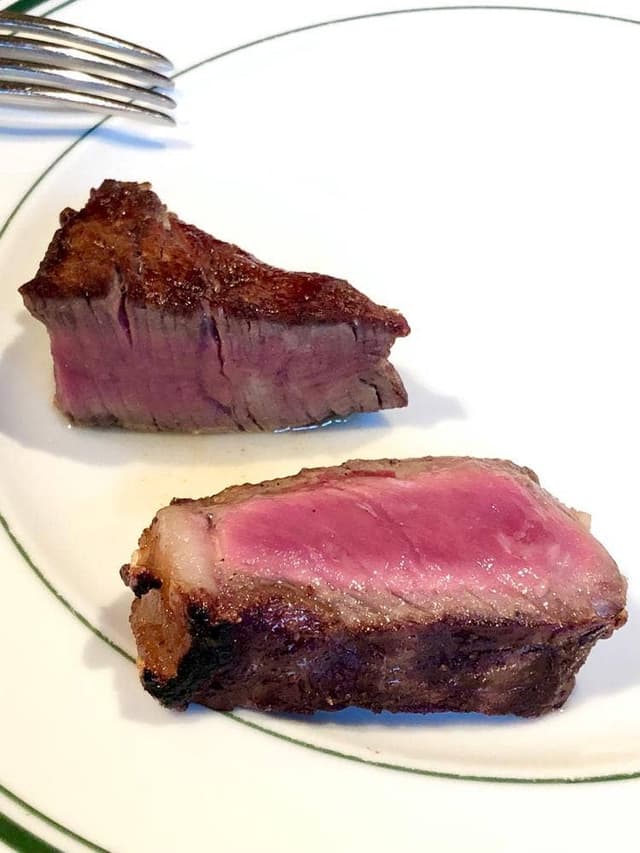 ウルフギャング・ステーキハウス 六本木店 - サブ画像1