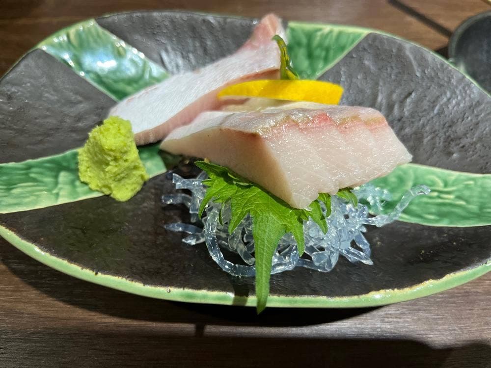旬魚酒肴 あんでぃ