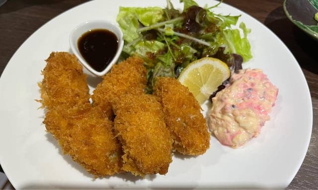 旬魚酒肴 あんでぃ - サブ画像1