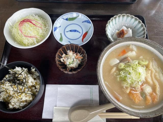 八菜家 - サブ画像1