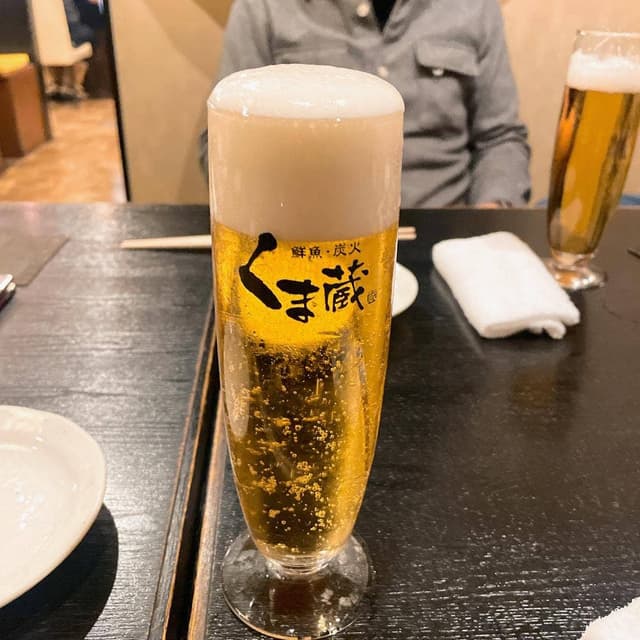 鮮魚・炭火 くま蔵 - サブ画像1