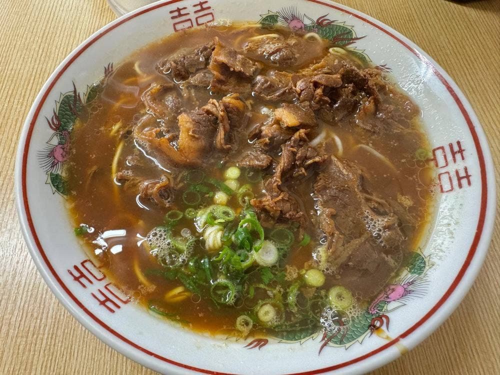 中華そば きら☆星