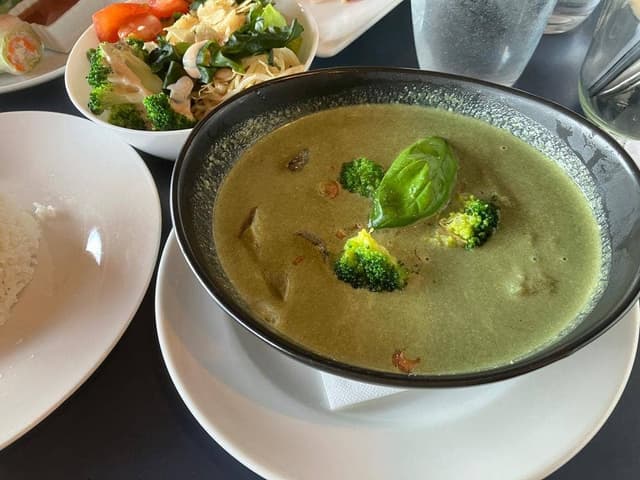 GREEN ASIA TOKYO - サブ画像2