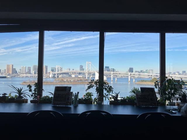 GREEN ASIA TOKYO - サブ画像3