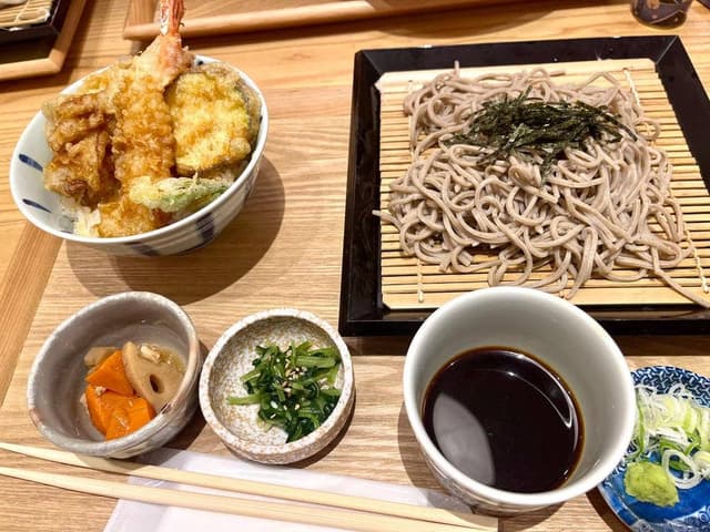 そばのれん - サブ画像1