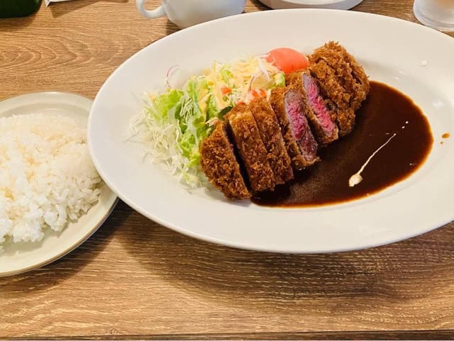 洋食さかぐち - サブ画像3