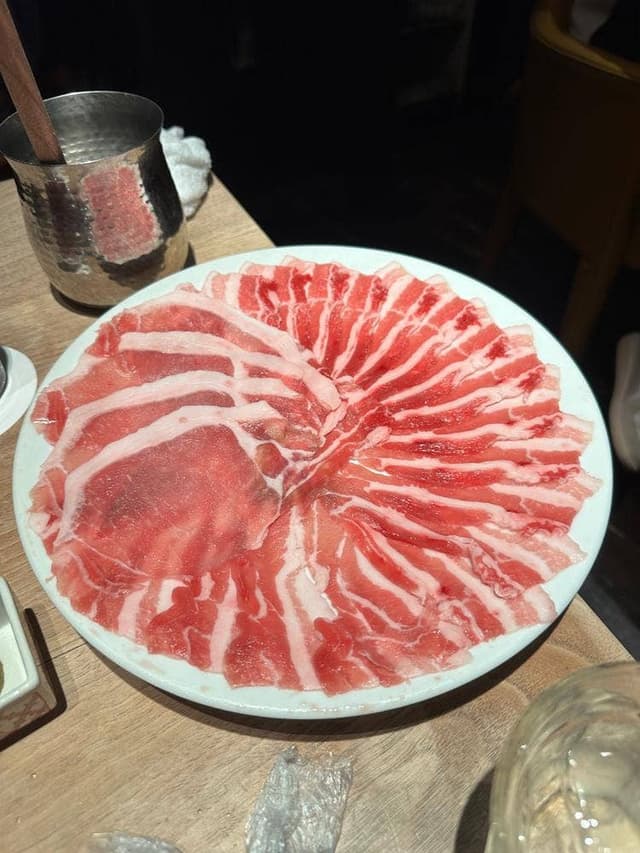 羅豚 ギンザ・グラッセ - サブ画像3