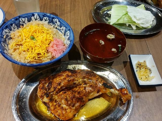 一鶴 博多中洲店 - サブ画像1