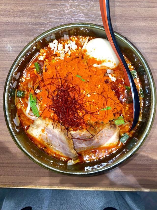 ど・みそ キッテグランシェ店 - サブ画像3