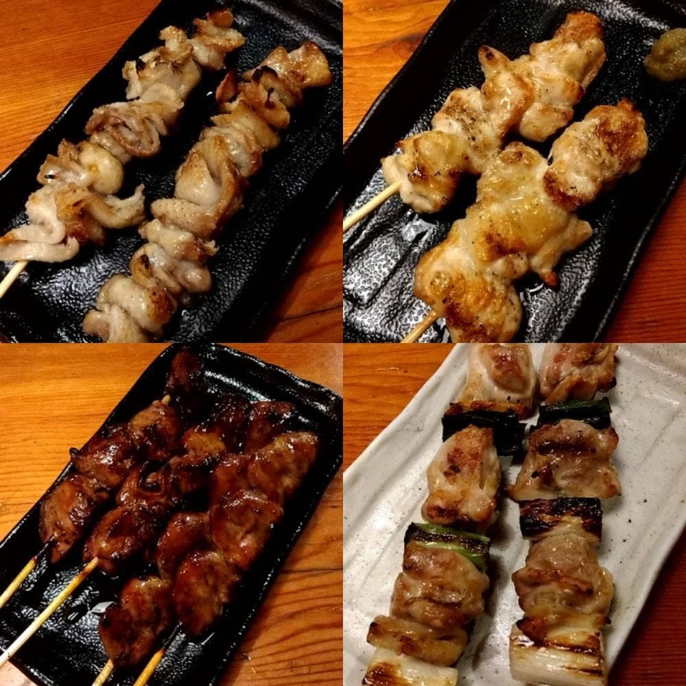 鳥貴族 兵庫大久保店