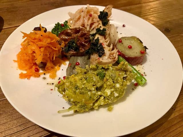 bar Banzai - サブ画像3