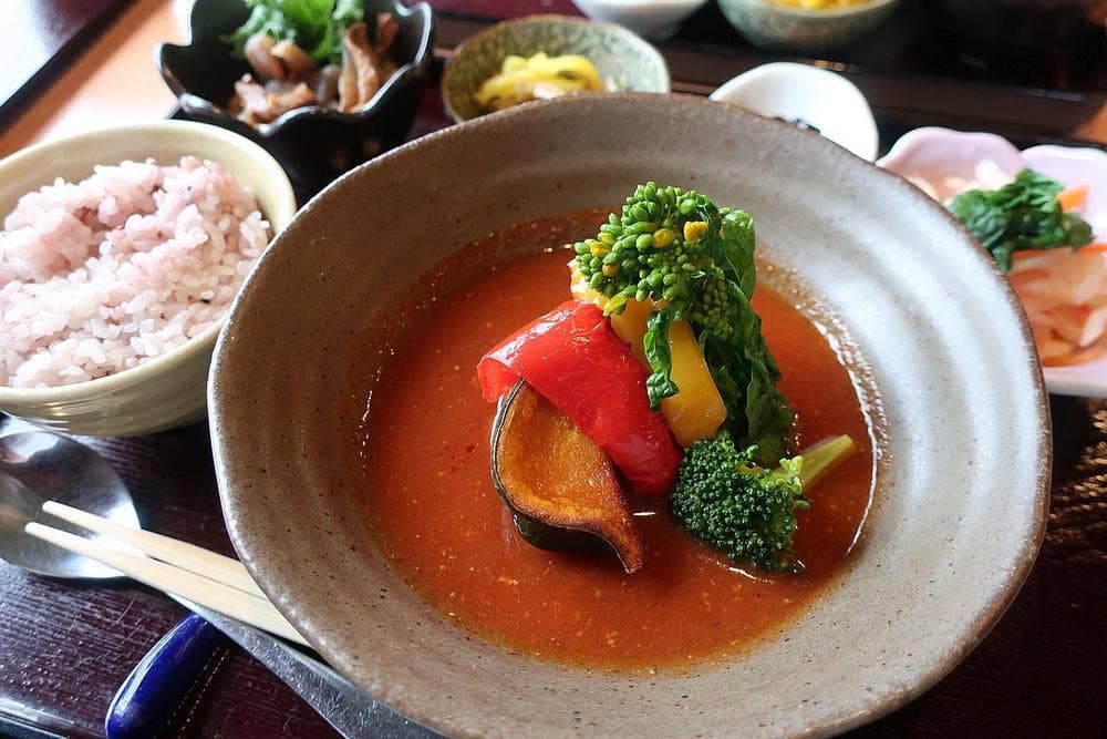 CAFE食堂 1093