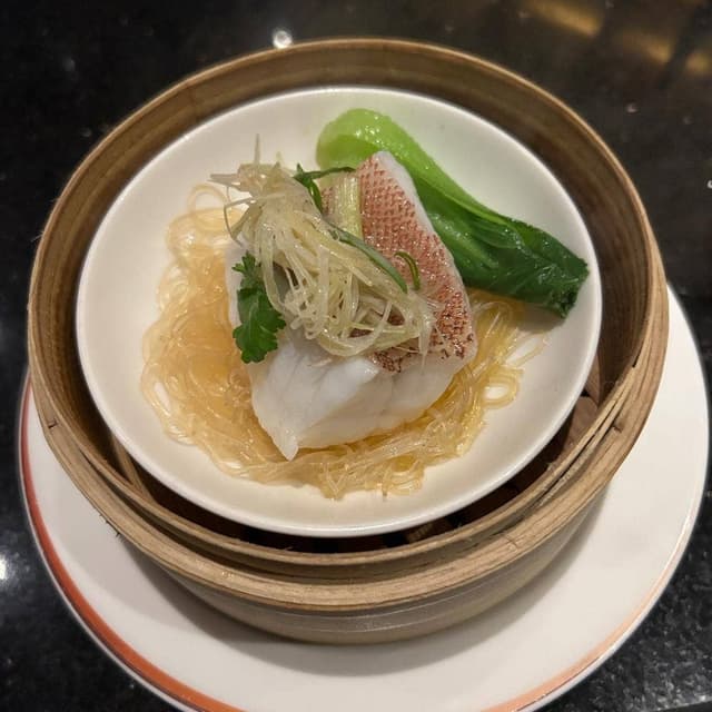 広東料理 龍天門 ウェスティンホテル東京 - サブ画像1