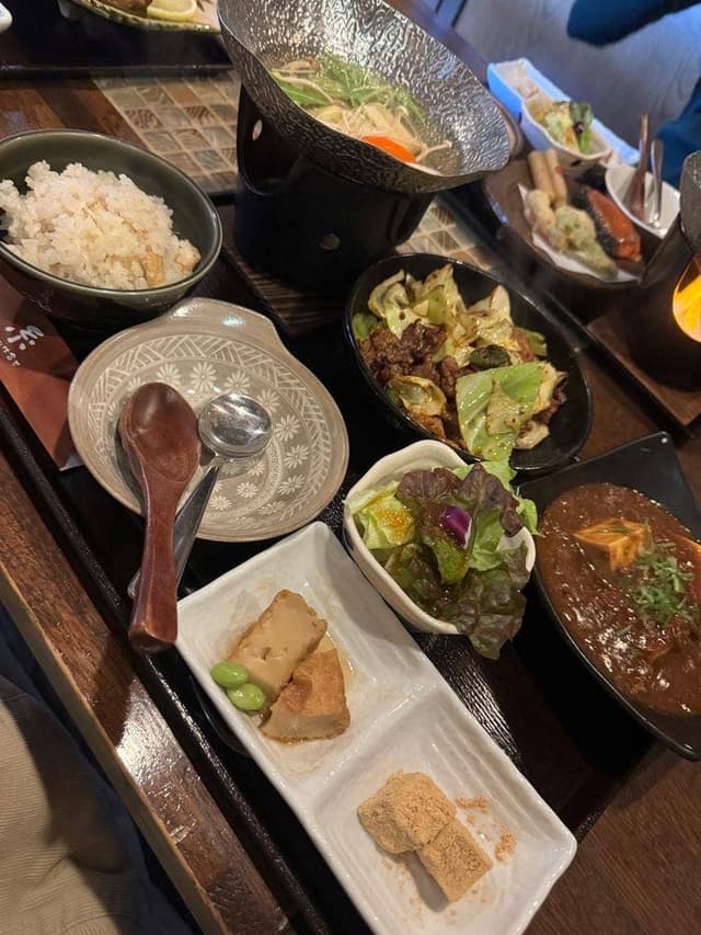 糸 生姜の仕合わせ 岐阜六条店 - サブ画像2