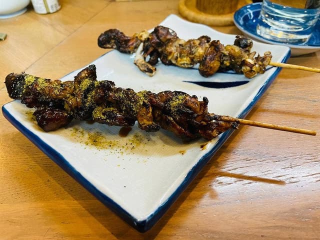 うな菊 - サブ画像3