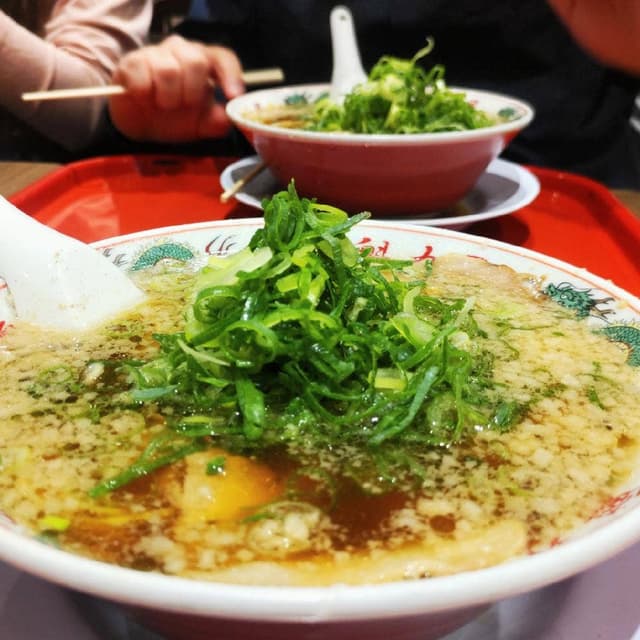 ラーメン魁力屋 イオンモール川口店 - サブ画像1