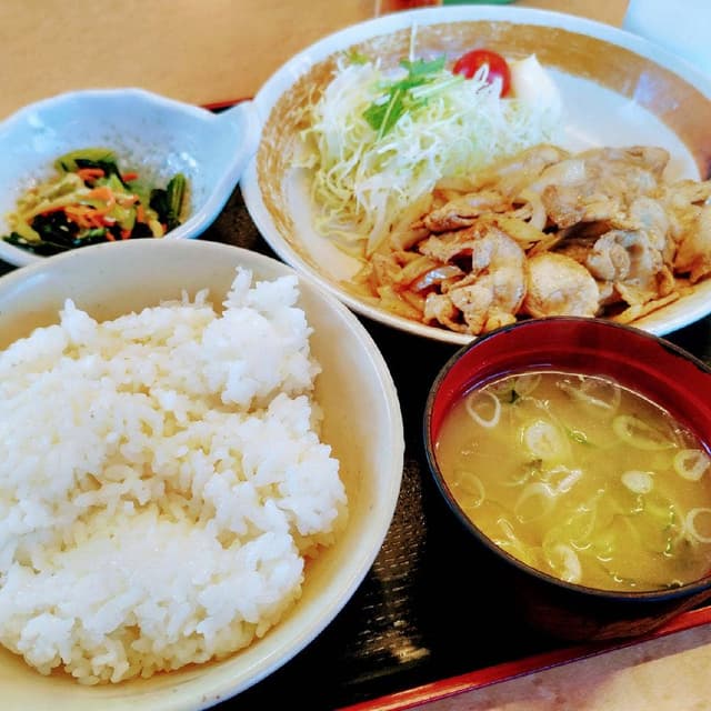 山田うどん 弥平店 - サブ画像1