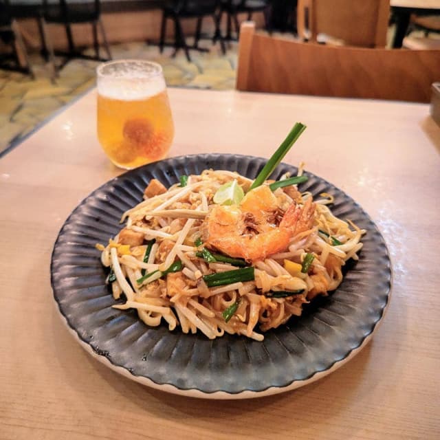 マンゴツリーカフェ 恵比寿 - サブ画像1