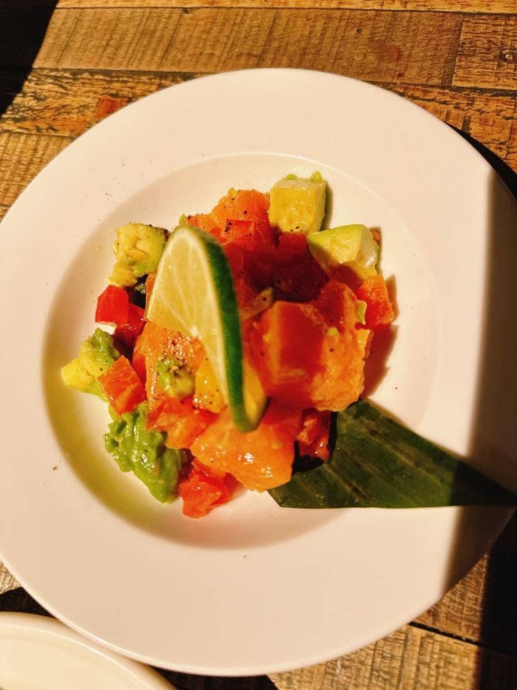 ALOHA TABLE 湘南