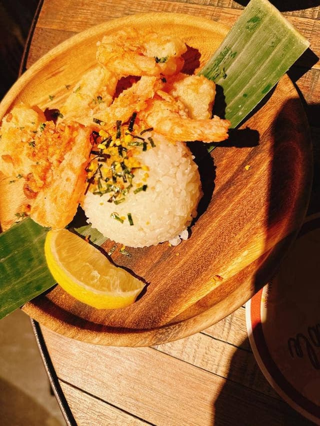 ALOHA TABLE 湘南 - サブ画像2