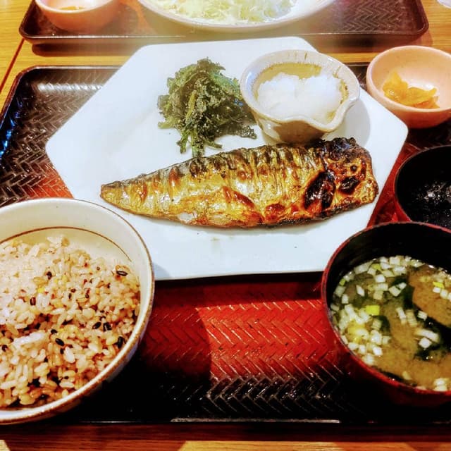 大戸屋ごはん処 パサージオ西新井店 - サブ画像2