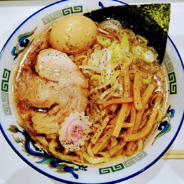 舎鈴 イオンモール川口前川 - サブ画像3