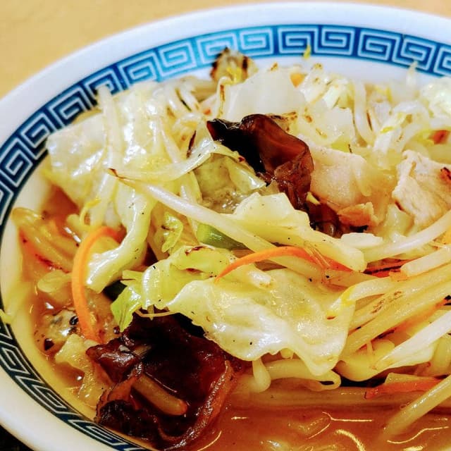 山田うどん 弥平店 - サブ画像3