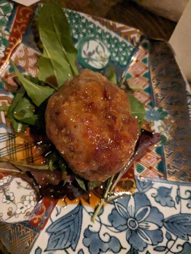 Cuisine de HARUNO OMOTESANDO - サブ画像2