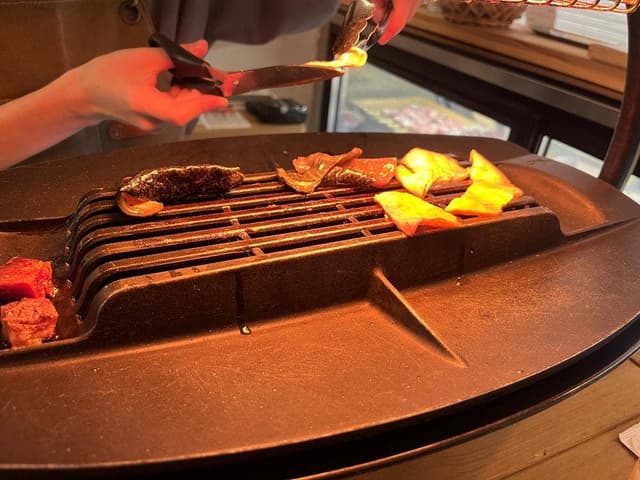 とののベーコン。 神戸三宮店 - サブ画像1