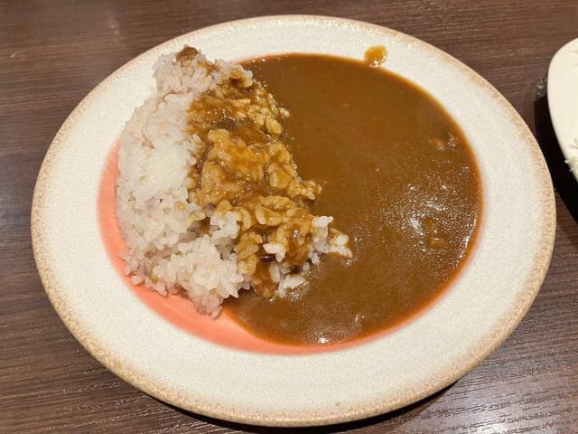 おむらいす亭 愛媛イオン新居浜店 - サブ画像2