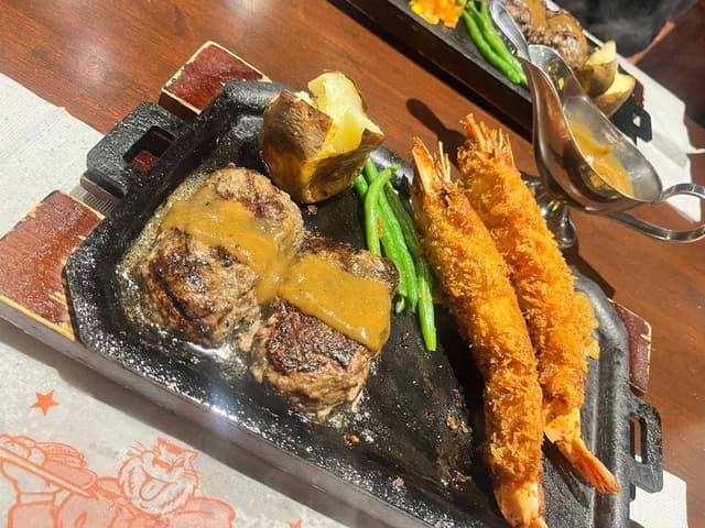 ハングリータイガー 横須賀モアーズシティ店 - サブ画像2
