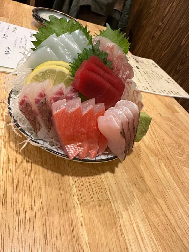 大衆プラザ いな勢 - サブ画像3
