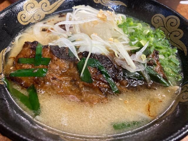 南香らーめん - サブ画像1