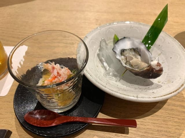松栄 渋谷スクランブルスクエア店 - サブ画像3
