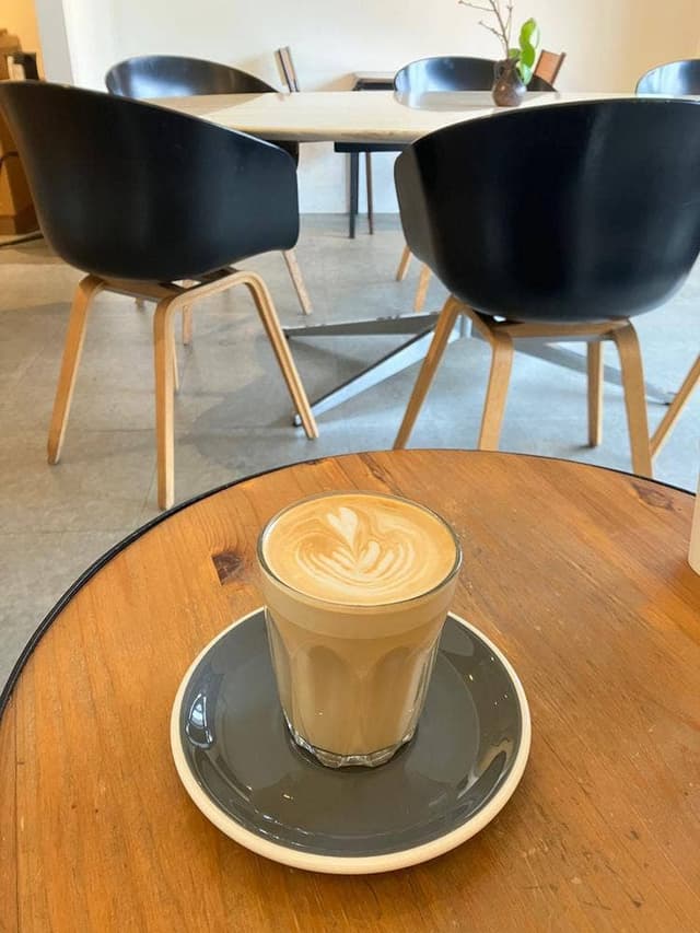 エンバンクメントコーヒー - サブ画像3
