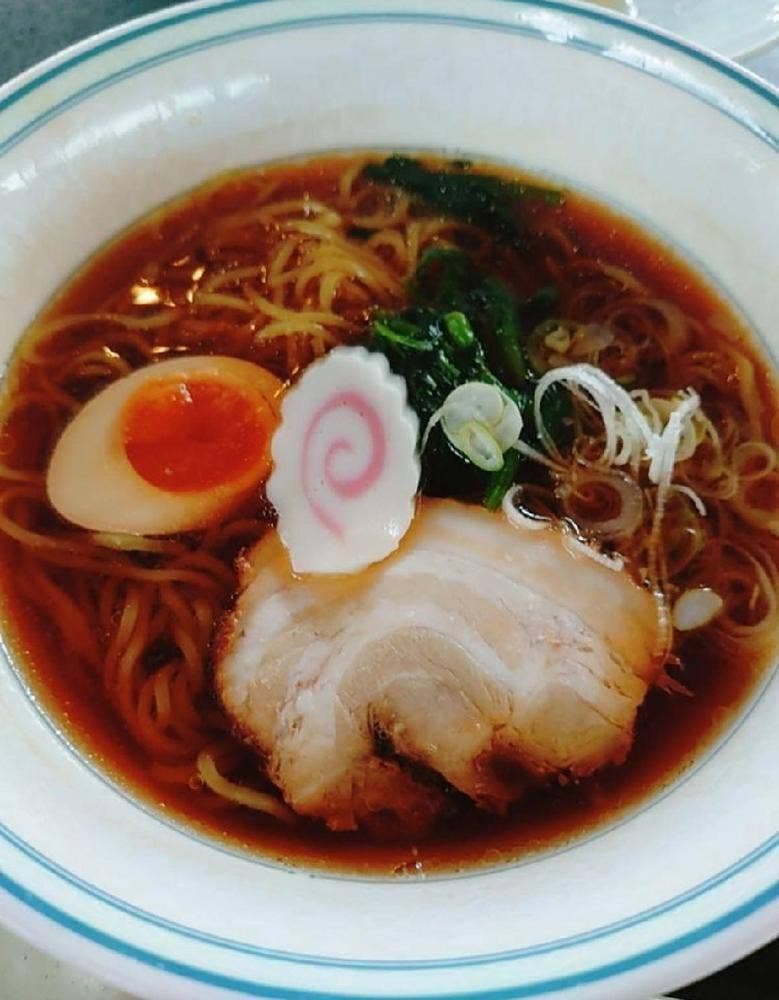 新潟サンライズゴルフコース レストラン