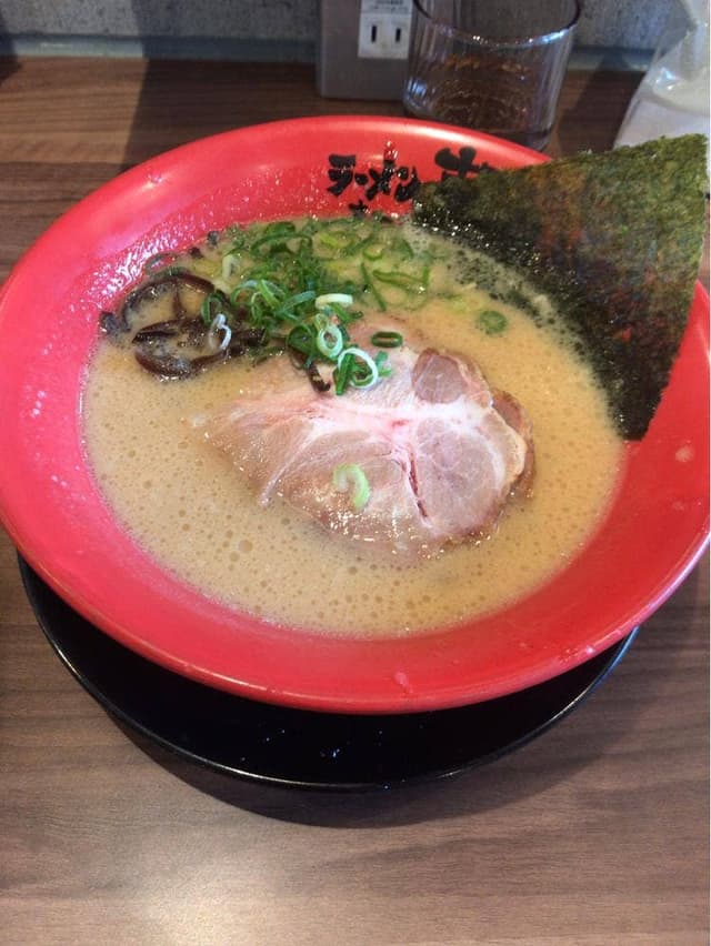 ラーメン専門店 麺男 大阪旭区店 - サブ画像2