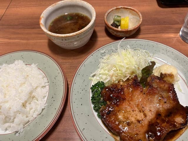 津久志亭 - サブ画像1