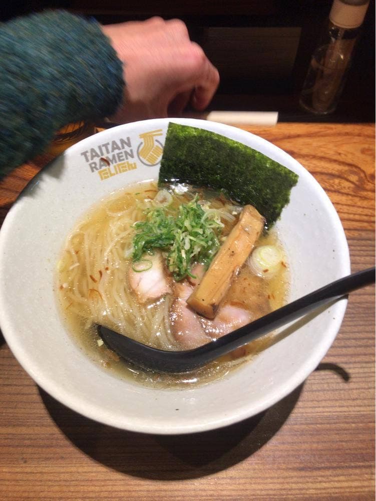 龍旗信 大阪なんば店