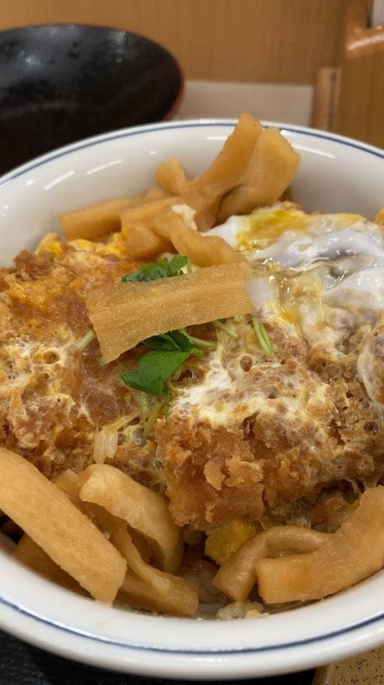 かつや 御徒町南口店 - サブ画像1