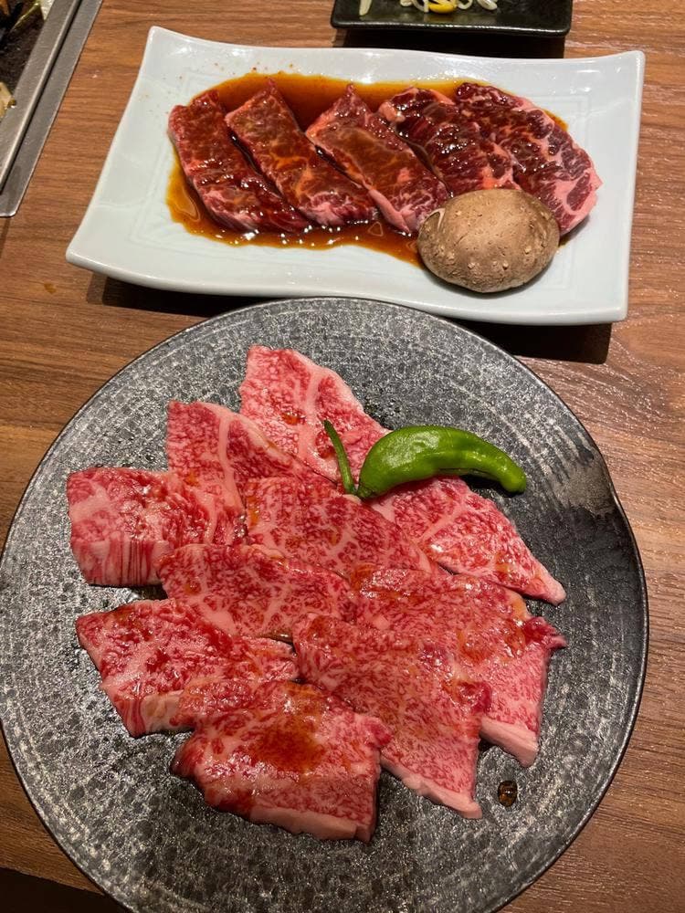 味鶴園 パンジョ店