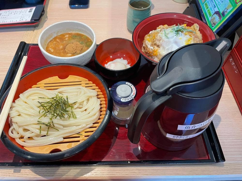 得得大野芝店
